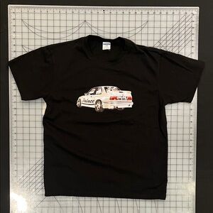 BMW Black T-Shirt